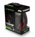 ESPERANZA EGH300R - Gaming - Headset - Head-band - Black,Red - Binaural - Wired