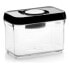 Фото #1 товара IBILI 1000ml recatangular stackable vacuum container