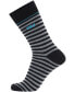 Men's Fashion Socks, 10-pack