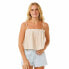 Фото #1 товара RIP CURL Hilo Sleeveless Blouse