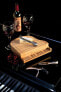 Фото #7 товара Toscana™ by Piano Cheese Cutting Board & Tools Set