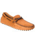 Tod’S Suede Loafer Men's