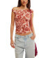 ფოტო #1 პროდუქტის Women's Shea Top