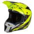 Фото #1 товара KLIM F3 Carbon off-road helmet