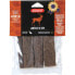 Фото #1 товара ZOLUX Deer strips 100g dog treat