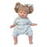 Фото #1 товара BARRUTOYS 36 cm Pigtails Bobble Baby Doll