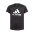 ფოტო #1 პროდუქტის ADIDAS Designed To Move short sleeve T-shirt