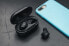Фото #2 товара JLAB Audio EARBUDS Air BLACK - Headphones - 20 KHz