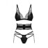 Underwear Set Obsessive M/L