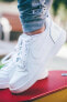Фото #1 товара Кроссовки Nike Court Borough Low белые, спортивные, повседневные, для женщин