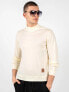 Bally Longsleeve "Turtle-Neck"