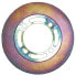 Фото #1 товара EBC D-Series Fixed Round MD6195D front brake disc