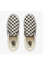 Фото #6 товара Слипоны Vans Classic Slip-On Platform