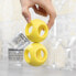 Фото #16 товара Набор магнитных шариков против накипи Ioclean InnovaGoods 2 штук