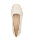 Idea-Ballet Flats