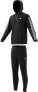 Фото #7 товара adidas Men's M rib tracksuit set