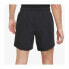 Фото #5 товара Спортивные шорты мужские Nike Pro Dri-FIT Flex черные