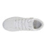 Фото #11 товара Lugz Changeover Ii Lace Up Mens White Sneakers Casual Shoes MCHGIIV-100