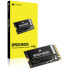 Corsair MP600 Micro NVMe SSD, PCIe 4.0 M.2 Typ 2242 - 1 TB - фото #1