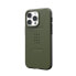Фото #4 товара Urban Armor Gear UAG Civilian MagSafe Case| Apple iPhone 15 Pro Max| olive drab|