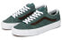 Кроссовки Vans Style 36 VN0A3DZ3T73