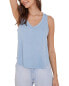 Фото #1 товара Bella Dahl Scoop Neck Tank Women's