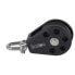 Фото #2 товара BARTON MARINE T4-5 Single Swivel Pulley With Bearings