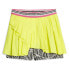 Фото #1 товара Puma Training Skirt X Ll Womens Yellow Casual 52396540