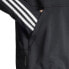 Фото #11 товара ADIDAS Own The Run Excite 3 Stripes hoodie