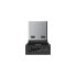 Jabra Link 380a MS - USB-A - USB - A2DP - AVRCP - DIP - HFP - 30 m - -10 - 60 °C - -10 - 65 °C - Black