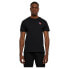 ფოტო #2 პროდუქტის MISTER TEE Basketball Fly EMB short sleeve T-shirt