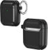 Beline Beline AirPods Solid Cover Air Pods 1/2 czarny/black