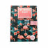 Фото #1 товара Дневник с секретным кодом Roymart La Vie en Rose 15 x 20,5 x 3 cm