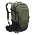 VAUDE BIKE Moab 20L II backpack Cedar wood - фото #2