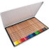 Фото #1 товара MILAN Coloured Pencils Box 36