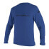 Фото #2 товара O´NEILL WETSUITS Basic Skins Rash Tee T-Shirt