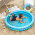 Inflatable Paddling Pool for Children Swim Essentials 2020SE465 120 cm Aquamarine
