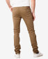 Men's Super Stretch Slim Fit Everyday Chino Pants, Pack of 2