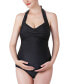 Фото #1 товара Nancy Maternity UPF 50+ One Piece Swimsuit