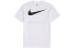 Nike Sportswear Swoosh T-Shirt CV5893-100