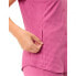 Фото #7 товара Рубашка женская VAUDE Seiland III с коротким рукавом