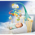 Фото #4 товара Подвесная игрушка для детской кроватки Clementoni Sweet Dream Пластик