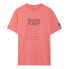 ფოტო #1 პროდუქტის ECOALF Great B short sleeve T-shirt