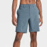 Men's 9" Hybrid Swim Shorts - Goodfellow & Co