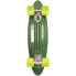 Фото #2 товара STAMP Skateboard 24 x 7 mit Skids Control Military-Griff