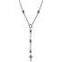 ფოტო #1 პროდუქტის POLICE PEJGN2009101 Necklace