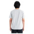 NEW BALANCE Nb Essentials Logo short sleeve T-shirt