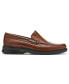 Фото #2 товара Men's Palmer Venetian Loafer Shoes