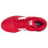 Фото #7 товара Puma Triple Mid Unleash Basketball Mens Red Sneakers Athletic Shoes 376644-02