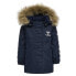 HUMMEL Canyon Tex coat